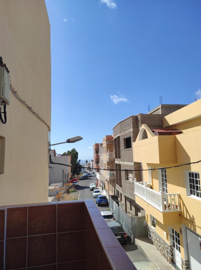 Casa Celeste San Isidro سان إيسيذرو المظهر الخارجي الصورة