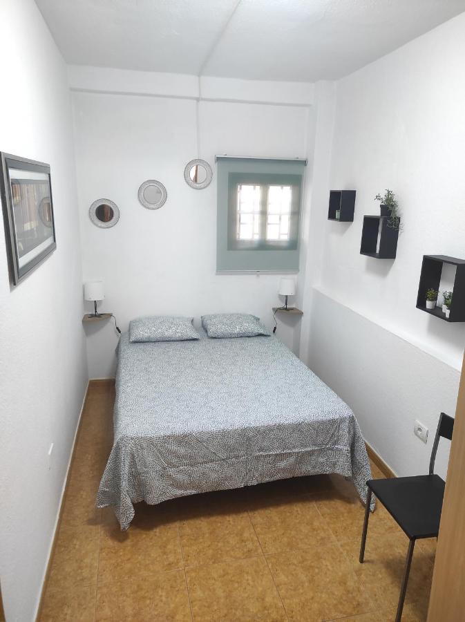 Casa Celeste San Isidro سان إيسيذرو المظهر الخارجي الصورة