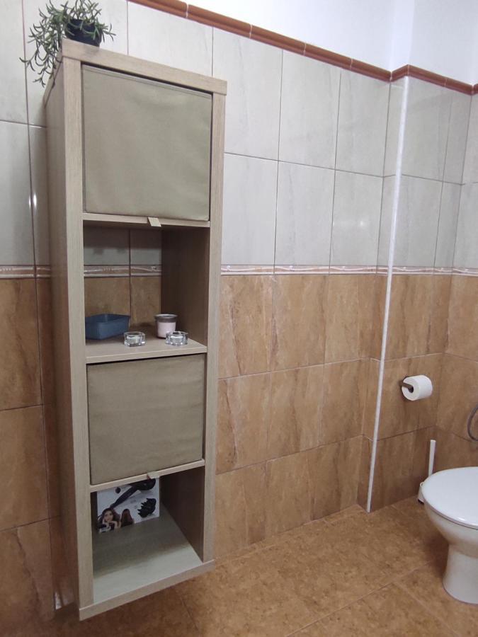 Casa Celeste San Isidro سان إيسيذرو المظهر الخارجي الصورة