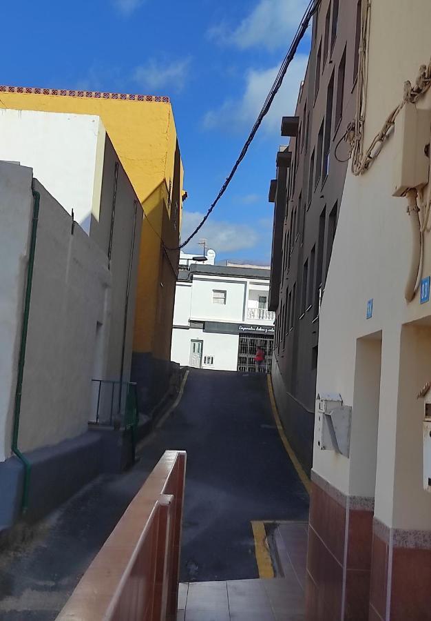 Casa Celeste San Isidro سان إيسيذرو المظهر الخارجي الصورة